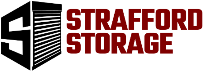 Strafford Storage logo
